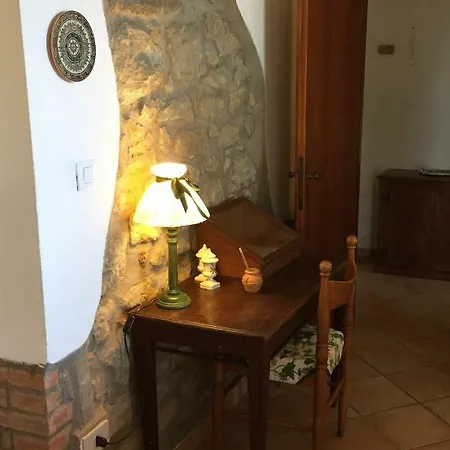 Country house Casa Di Vittoria *