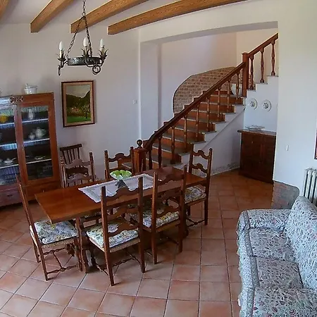 Casa Di Vittoria Civitella in Val di Chiana